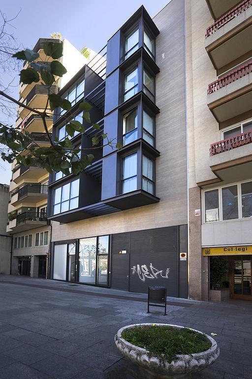 Ab Gracia Parc Guell Apartment Barcelona Ngoại thất bức ảnh